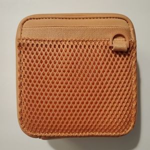Dagne Dover pomelo arlo tech pouch small